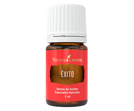 Young Living - Aceite Esencial Éxito