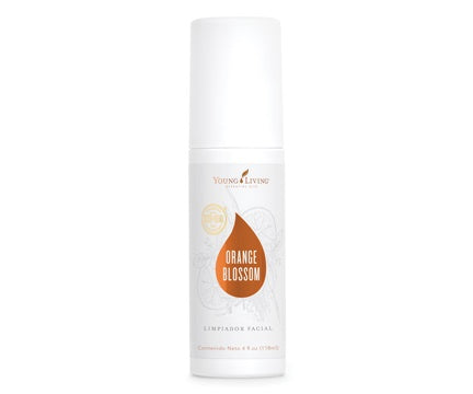 Young Living - Orange Blossom Facial Wash (Limpiador Facial)