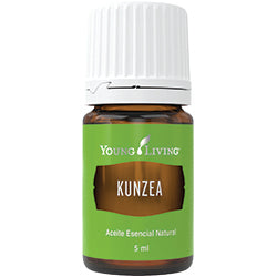 Young Living - Aceite Esencial Kunzea