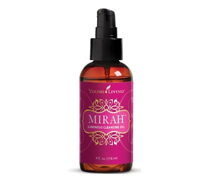 Young Living - Limpiador Facial Mirah