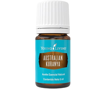 Young Living - Aceite Esencial Australian Kuranya