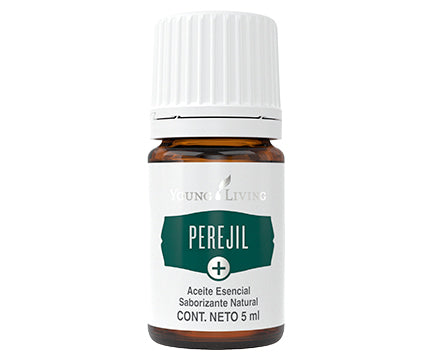 Young Living - Perejil (Parsley) Plus