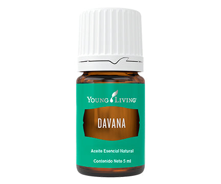Young Living - Aceite Esencial de Davana