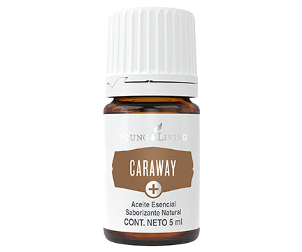 Young Living - Alcaravea (Caraway) Plus