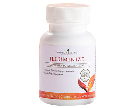 Young Living - Illuminize
