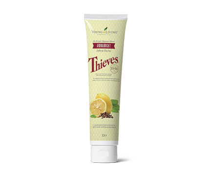 Young Living - Crema Dental AromaBright