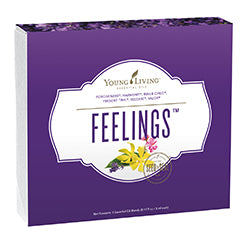 Young Living - Colección Feelings