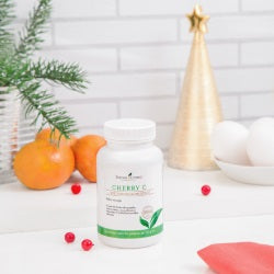 Young Living - Tabletas Cherry C