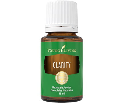 Young Living - Aceite Esencial Clarity