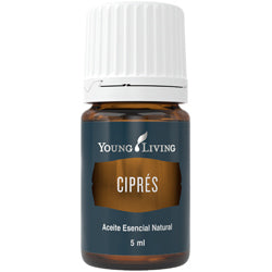Young Living - Aceite Esencial de Ciprés