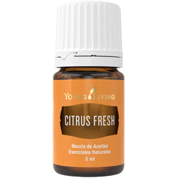 Young Living - Aceite Esencial Citrus Fresh