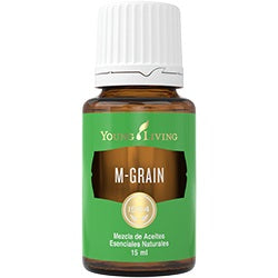 Young Living - Aceite Esencial M-Grain