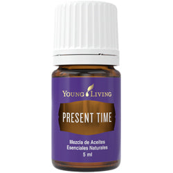 Young Living - Aceite Esencial Present Time