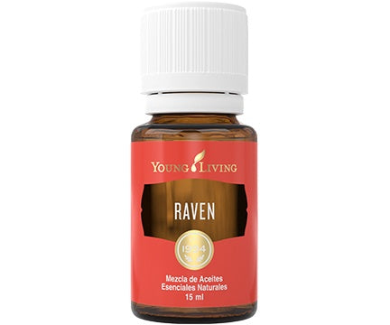 Young Living - Aceite Esencial Raven