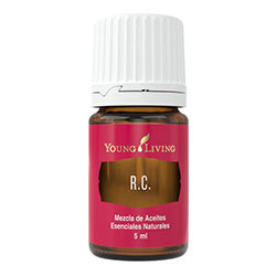 Young Living - Aceite Esencial R.C.