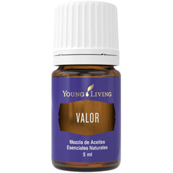 Young Living - Aceite Esencial Valor