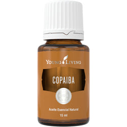 Young Living - Aceite Esencial de Copaiba