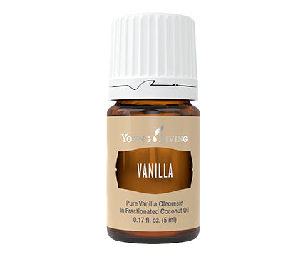 Young Living - Aceite Esencial de Vainilla
