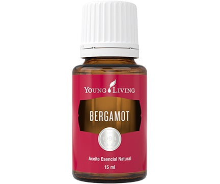 Young Living - Aceite Esencial de Bergamota