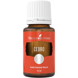 Young Living - Aceite Esencial de Cedro