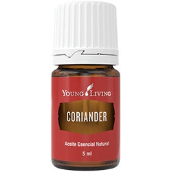 Young Living - Aceite Esencial de Cilantro
