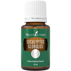 Young Living - Aceite Eucalipto Globulus