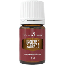 Young Living - Aceite Incienso Sagrado