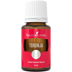 Young Living - Aceite Esencial de Toronja