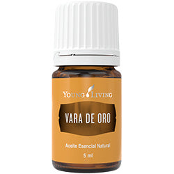 Young Living - Aceite Esencial de Vara de Oro