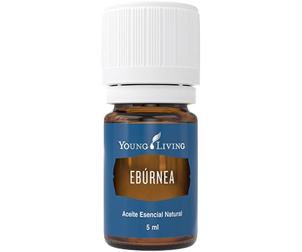 Young Living - Aceite Esencial de Eburnea