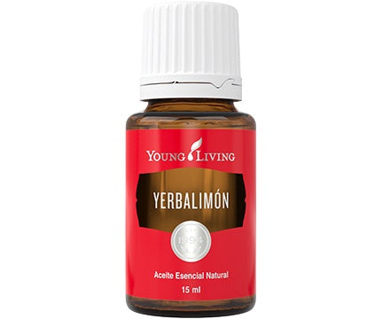 Young Living - Aceite esencial de yerbalimón (Lemongrass)