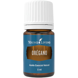 Young Living - Aceite Esencial de Orégano