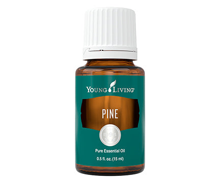Young Living - Aceite Esencial de Pino