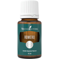 Young Living - Aceite Esencial de Romero