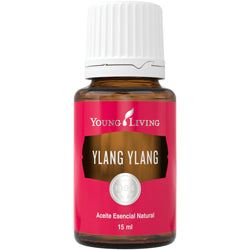 Young Living - Aceite Esencial de Ylang Ylang