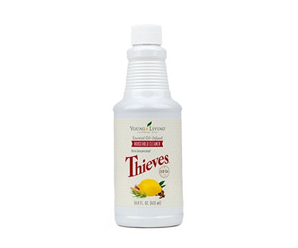 Young Living - Thieves Limpiador Doméstico