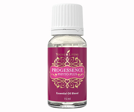 Young Living - Aceite Esencial Progessence Phyto Plus