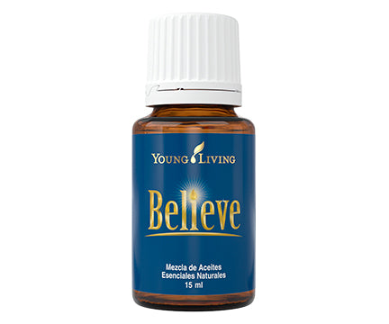Young Living - Aceite Esencial Believe