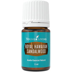 Young Living - Aceite Esencial de Royal Hawaiian Sandalwood