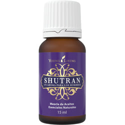 Young Living - Aceite Esencial Shutran™