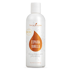 Young Living - Champú Hidratante de Copaiba y Vainilla