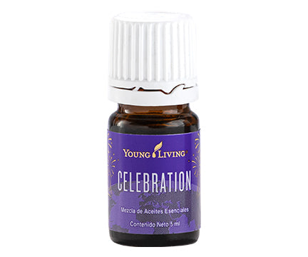 Young Living - Aceite Esencial Celebration