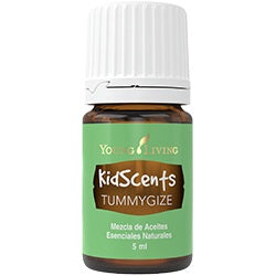 Young Living - Aceite Esencial TummyGize