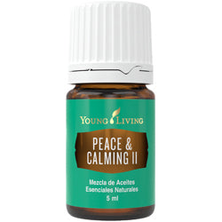 Young Living - Aceite Esencial Peace & Calming II