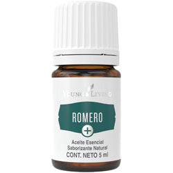 Young Living - Romero (Rosemary) Plus