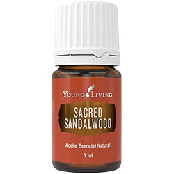 Young Living - Aceite Esencial Sacred Sandalwood