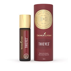 Young Living - Thieves Roll-On (MX)