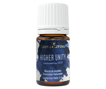 Young Living - Aceite Esencial Higher Unity
