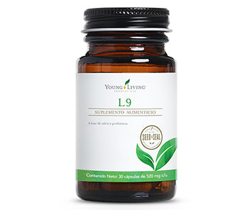 Young Living - L9