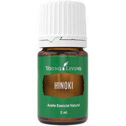 Young Living - Aceite Esencial Hinoki